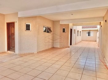 house em Rua Octávio Pacheco Almeida Prado, Jardim Estádio - Jaú - SP