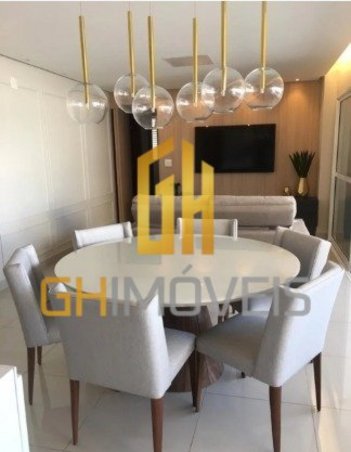 apartment em Rua 22, Setor Oeste - Goiânia - GO