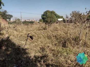 land_lot em Estrada Municipal, Seco - Salto - SP