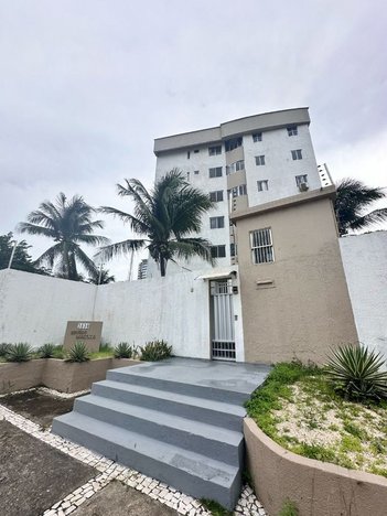 apartment em Rua Doutor Manoel Rodrigues Monteiro, Praia do Futuro I - Fortaleza - CE