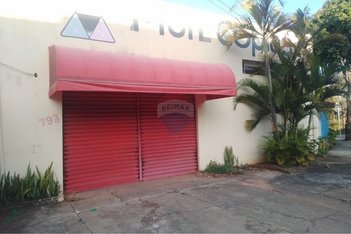 office em Rua Santos Dumont, Aterrado - Mogi Mirim - SP