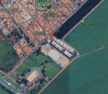 apartment em Avenida Miguel Bucalem, Parque Residencial Iguatemi - Araraquara - SP