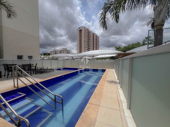 apartment em Rua Aluísio Lobão Veras, Serrano - Belo Horizonte - MG