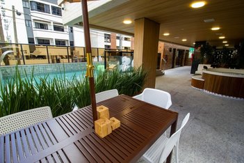 apartment em Rua José Carneiro da Cunha Sarmento, Jatiúca - Maceió - AL