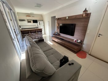 house em Avenida Sylvio Della Rovere, Jardim Yolanda - São José do Rio Preto - SP