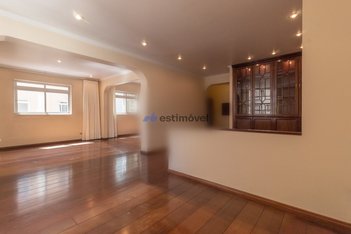 apartment em Rua Cincinato Braga, Bela Vista - São Paulo - SP