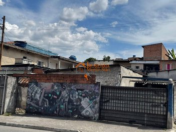 house em Rua Joaquim Moreira, Parque São Miguel - Guarulhos - SP