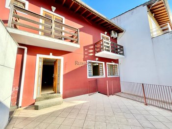house em Rua José de Rezende Costa Filho, Vila Dom Pedro I - São Paulo - SP