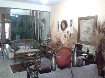 house em Rua Jaboticabal, Vila Bertioga - São Paulo - SP