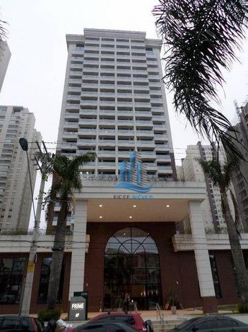 office em Avenida Presidente Kennedy, Santa Paula - São Caetano do Sul - SP