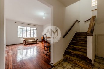 house em Rua Colônia da Glória, Vila Mariana - São Paulo - SP