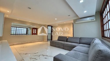 house em Alameda Emílio de Menezes, Três Figueiras - Porto Alegre - RS