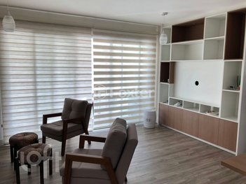 apartment em Rua Alvorada, Vila Olímpia - São Paulo - SP