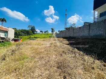 land_lot em Rua Francisco Paulo da Silva, Chácaras Luzia Vicente - Bragança Paulista - SP