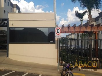 apartment em Rua Dona Maria Izabel de Oliveira Botelho, Jardim Brasil - São Carlos - SP