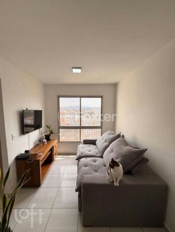 apartment em Rua Padre Mariano Ronchi, Vila Pereira Cerca - São Paulo - SP