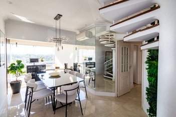 apartment em Avenida Nossa Senhora do Sabará, Vila Ida - São Paulo - SP