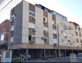 apartment em Doutor Gastão Rhodes, Santana - Porto Alegre - RS