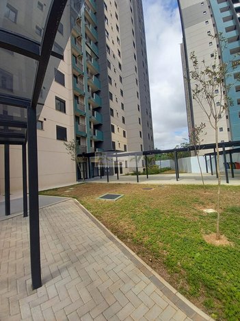 apartment em Avenida Samuel Martins, Jardim do Lago - Jundiaí - SP