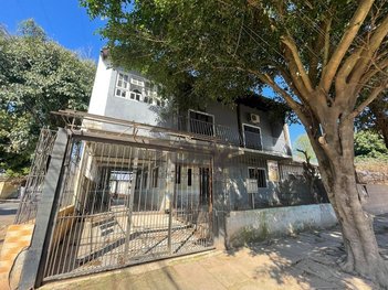 house em Rodrigues Moreira, Sarandi - Porto Alegre - RS