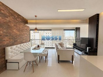 apartment em Rua Cuiabá, Alto da Mooca - São Paulo - SP