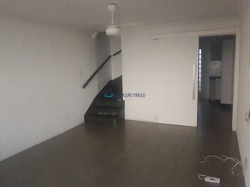 house em Rua Domingos de Morais, Vila Mariana - São Paulo - SP