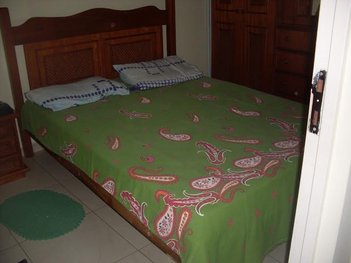 apartment em Rua Justino Alves Batista, Vila Yolanda - Osasco - SP