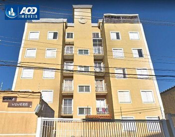 apartment em Rua Onório Marsella, Jardim do Triunfo - Guarulhos - SP