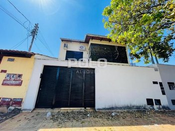 house em Rua 10, Setor Marechal Rondon - Goiânia - GO