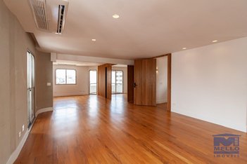 apartment em Rua Doutor Cândido Espinheira, Perdizes - São Paulo - SP