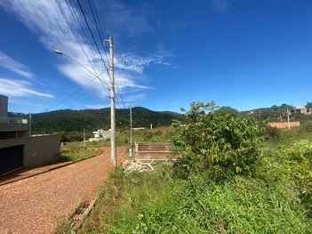 land_lot em Avenida Albert Scharle, Paciência - Sabará - MG