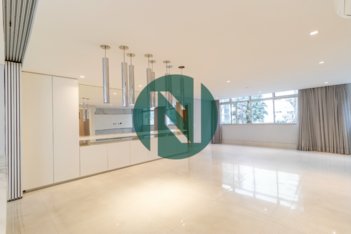apartment em Alameda Sarutaiá, Jardim Paulista - São Paulo - SP