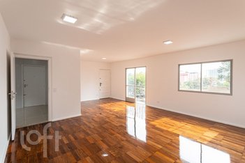 apartment em Borges Lagoa, Vila Clementino - São Paulo - SP