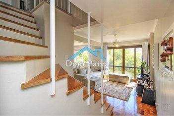 apartment em Avenida João Pessoa, Centro Histórico - Porto Alegre - RS