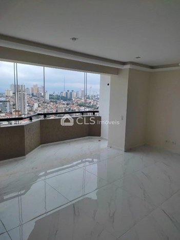 apartment em Rua Cajaíba, Vila Pompéia - São Paulo - SP
