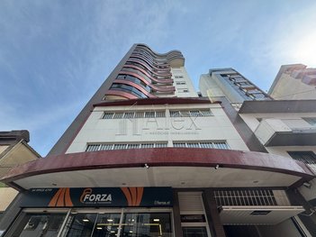 apartment em Rua Morom, Centro - Passo Fundo - RS
