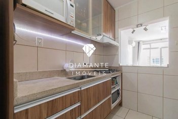 apartment em Rua Eurico Lara, Medianeira - Porto Alegre - RS