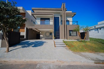 house em Avenida Estácio de Sá, São Paulo II - Cotia - SP