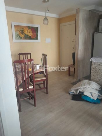 apartment em Rua Bandeirantes, Conceição - Diadema - SP