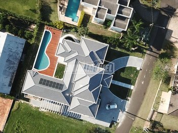 house em Rodovia Emerenciano Prestes de Barros, Parque São Bento - Sorocaba - SP