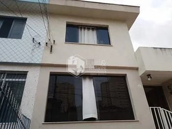apartment em Rua Professor Piquet Carneiro, Vila Paiva - São Paulo - SP
