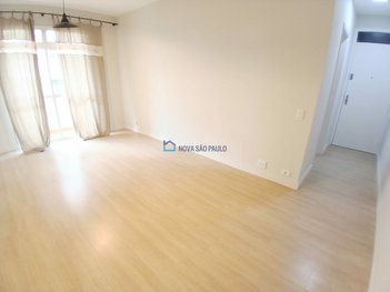 apartment em Rua Fagundes Dias, Saúde - São Paulo - SP