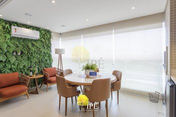 apartment em Rua Tabajaras, Centro - Araçatuba - SP