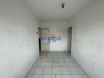 apartment em Rua Salvador Preto, Centro - Jacareí - SP