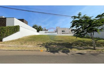 land_lot em Rua Rosina Alice Rosa Martins de Oliveira, Jardim Residencial Mont Blanc - Sorocaba - SP