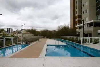 apartment em Rua André Fernandes, Nova Suíssa - Belo Horizonte - MG