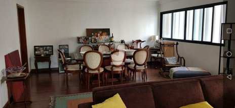 apartment em Rua Sampainho, Cambuí - Campinas - SP