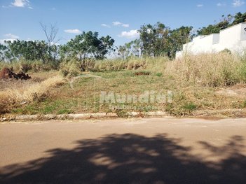 land_lot em Rua Abílio Pedro, Residencial das Paineiras (Maristela) - Laranjal Paulista - SP