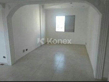apartment em Rua Tapajós, Jardim Barbosa - Guarulhos - SP