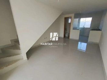 house em Rua Beatriz, Rio Branco - Belo Horizonte - MG